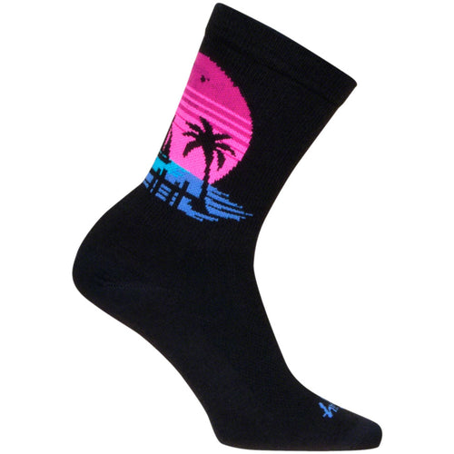 Crew Socks