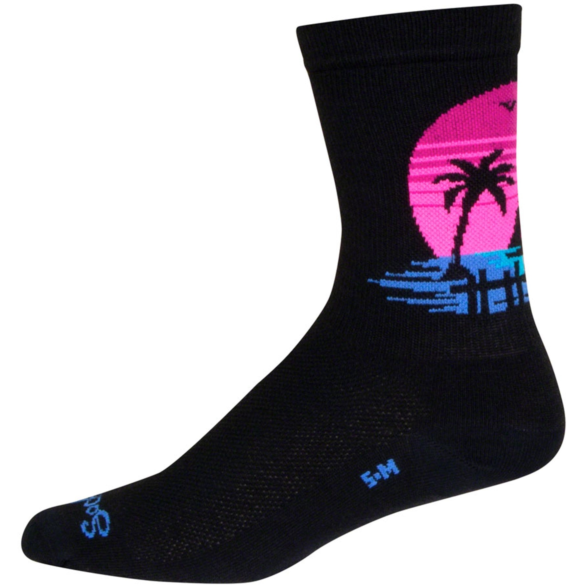 Crew Socks