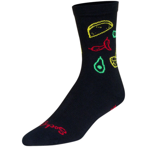Crew Socks