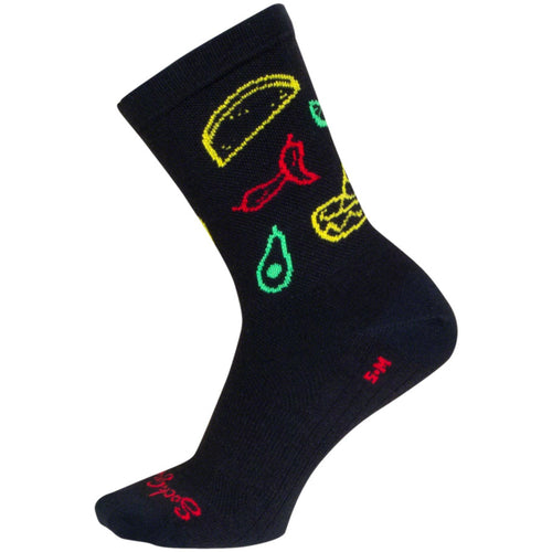 Crew Socks
