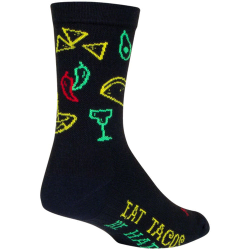 Crew Socks