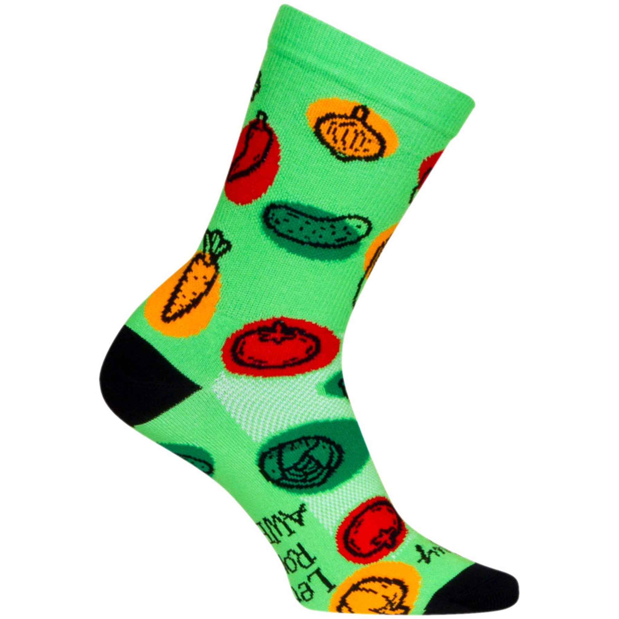 Crew Socks