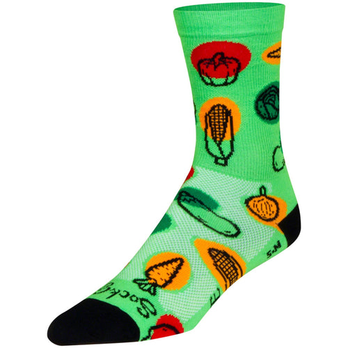 Crew Socks