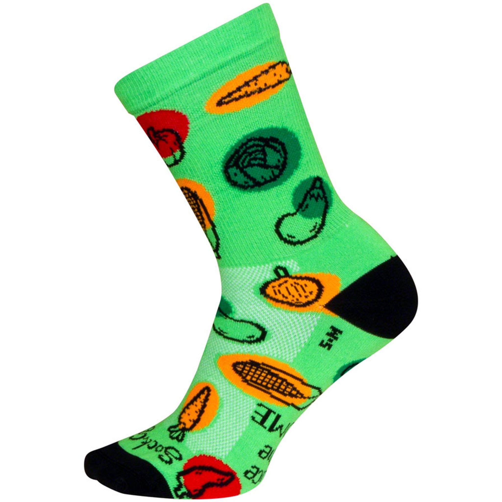 Crew Socks