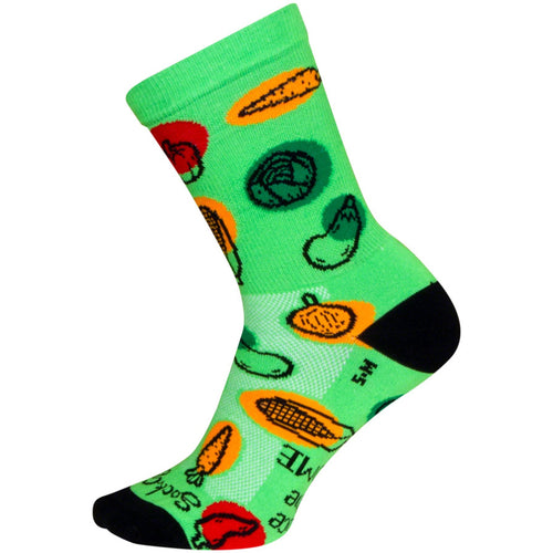 Crew Socks