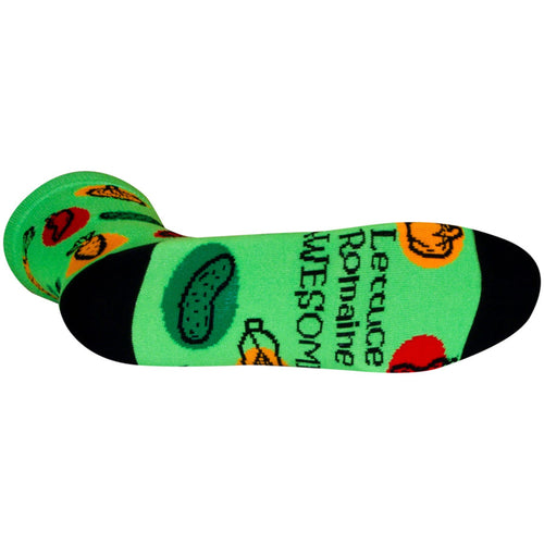 Crew Socks
