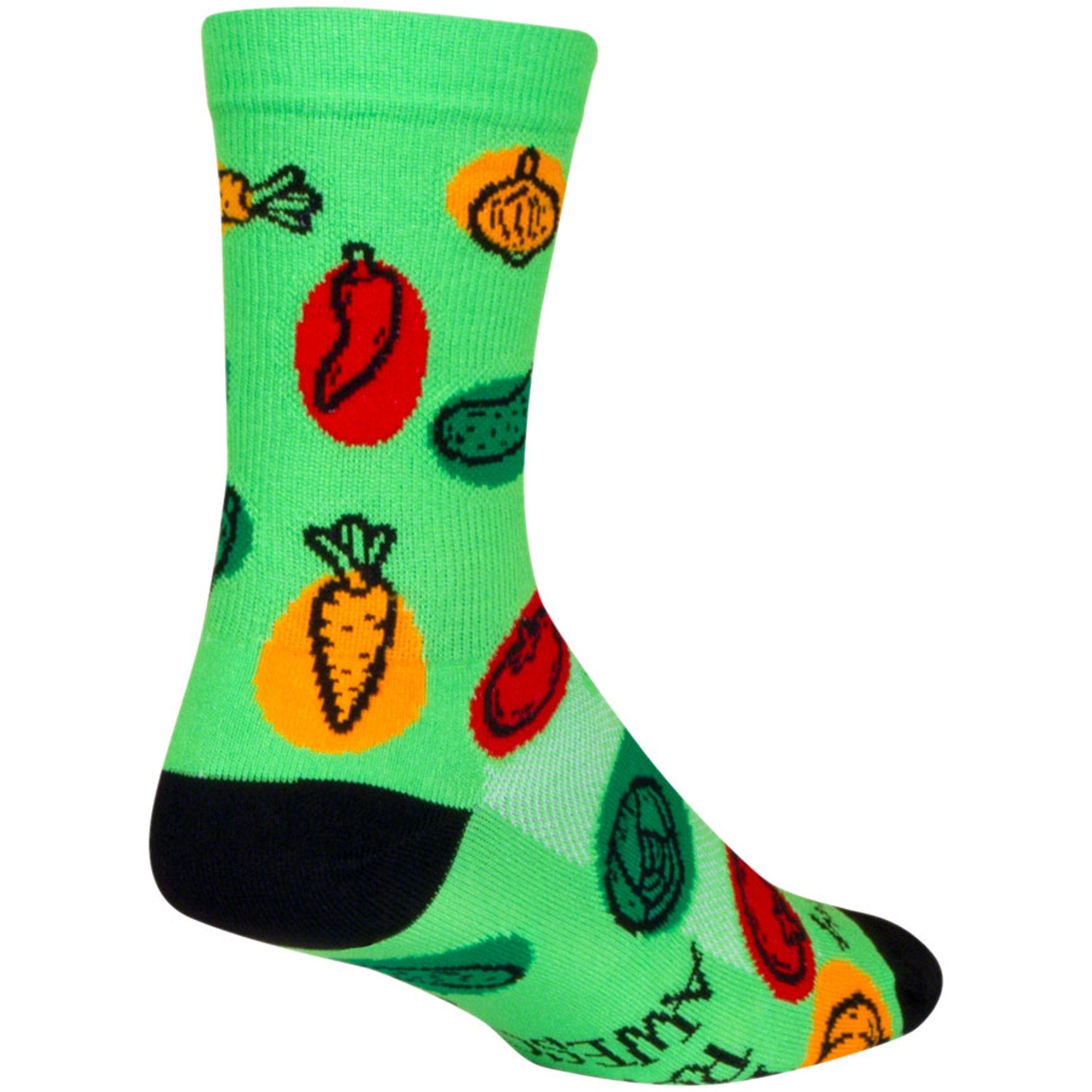 Crew Socks