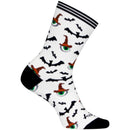 Crew Socks