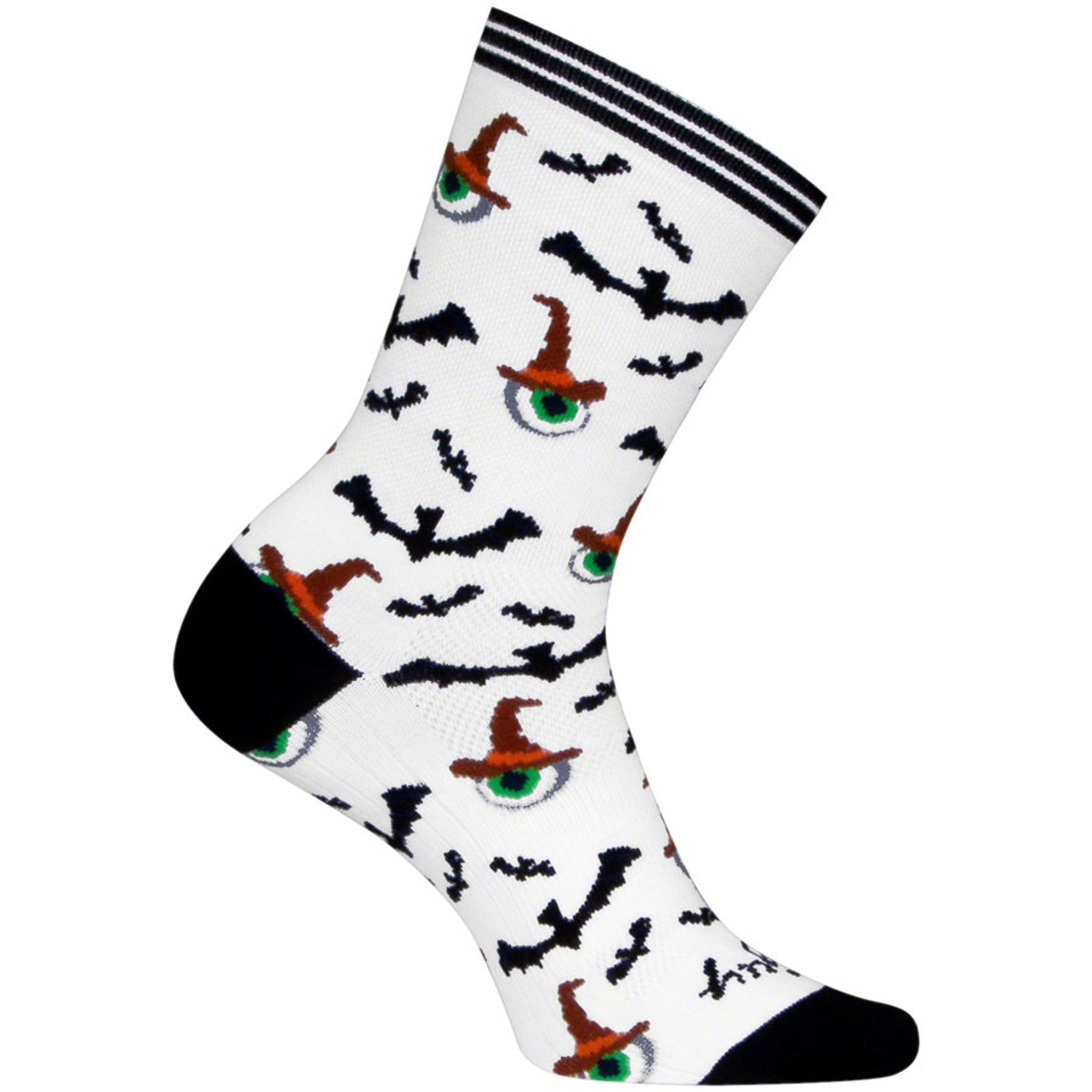 Crew Socks