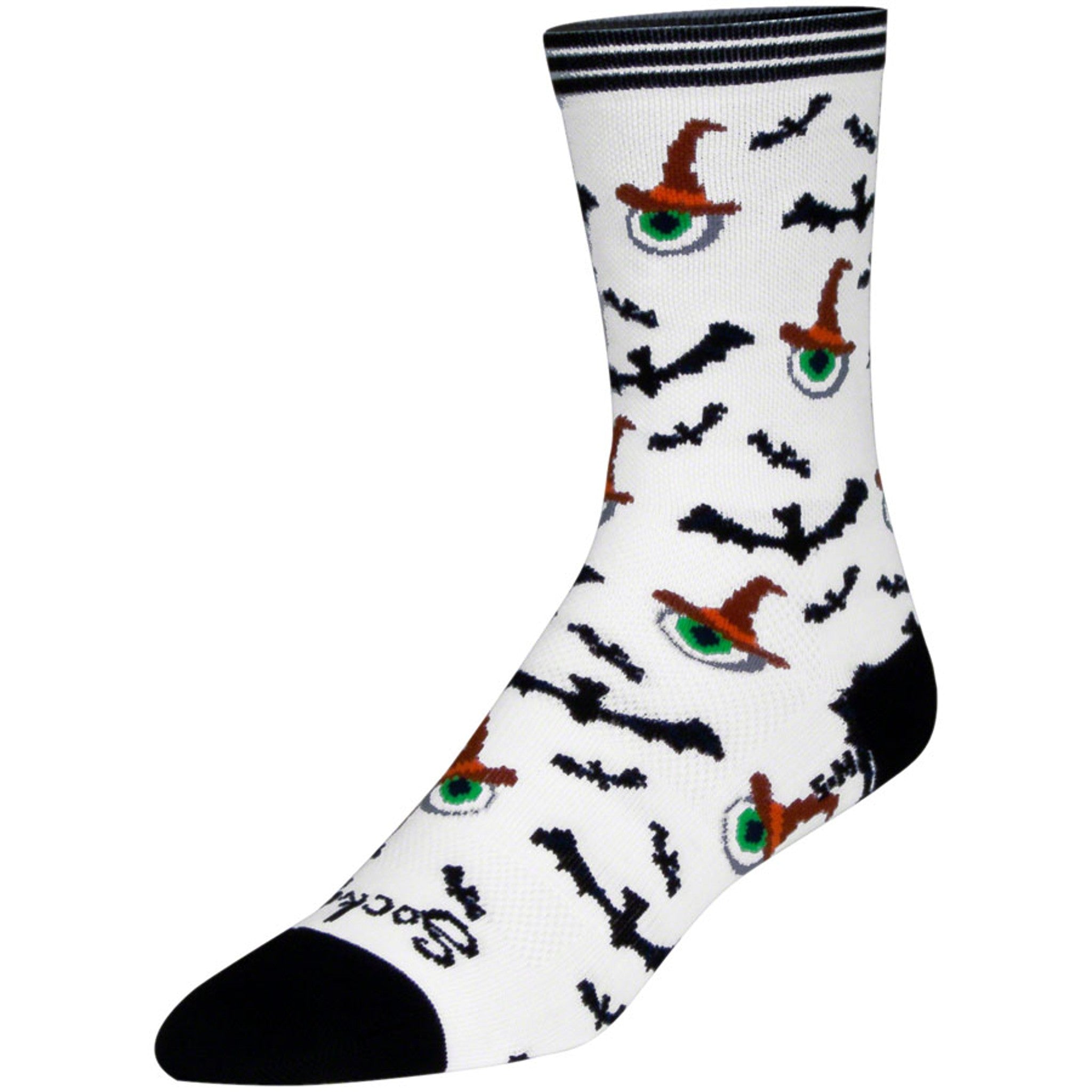 Crew Socks