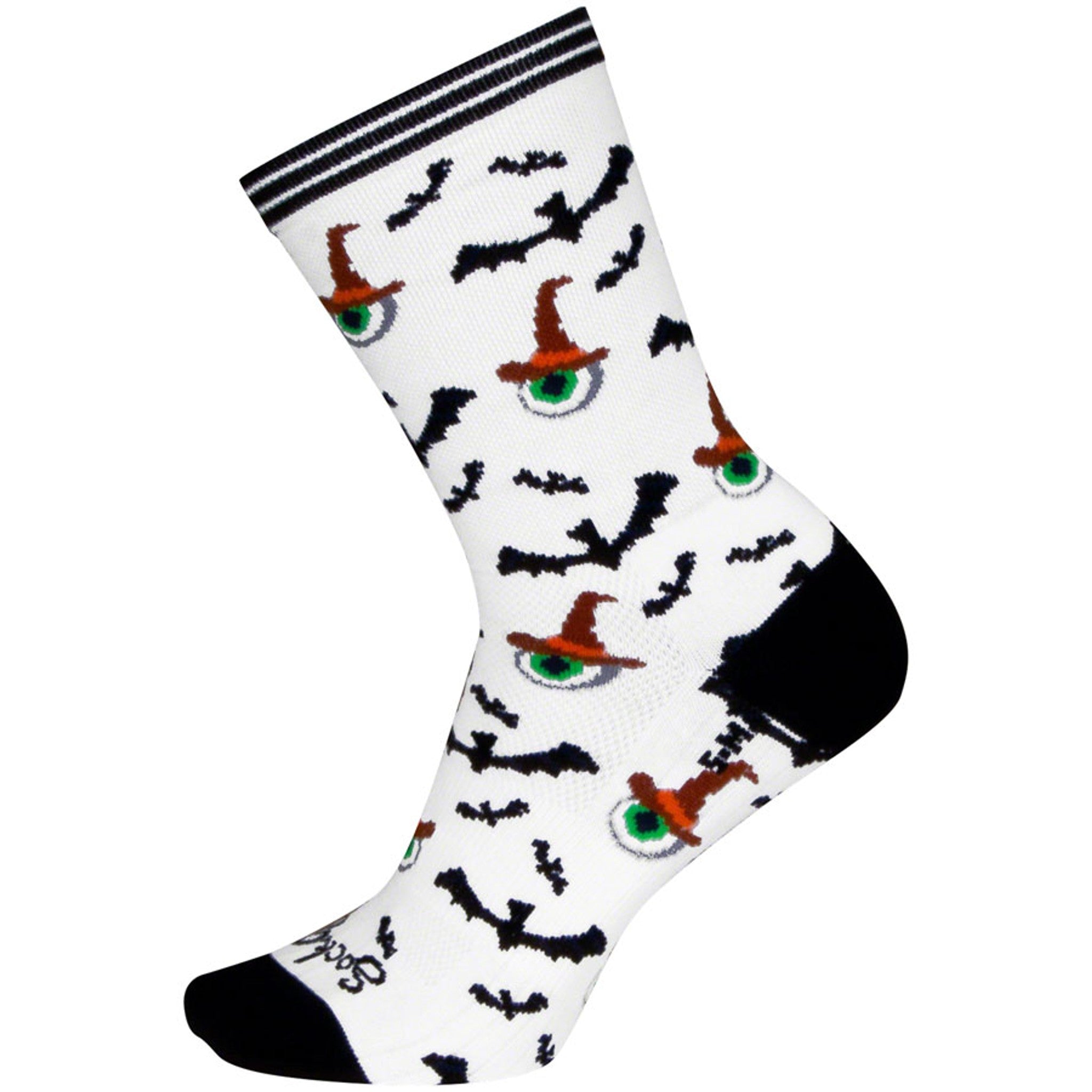 Crew Socks