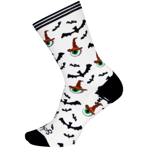 Crew Socks