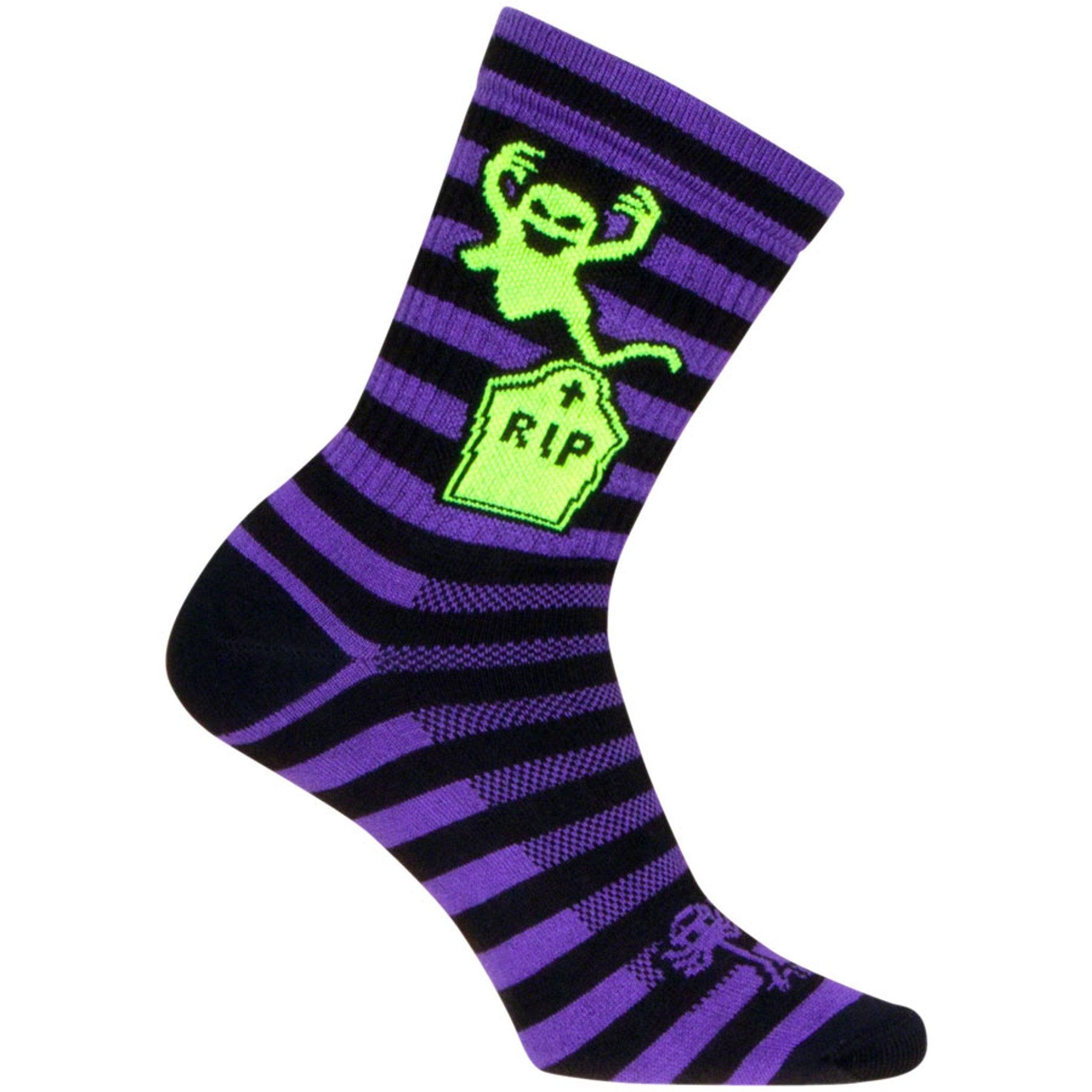 Crew Socks