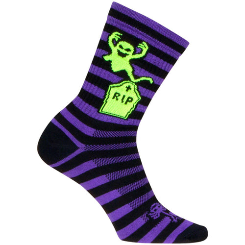 Crew Socks