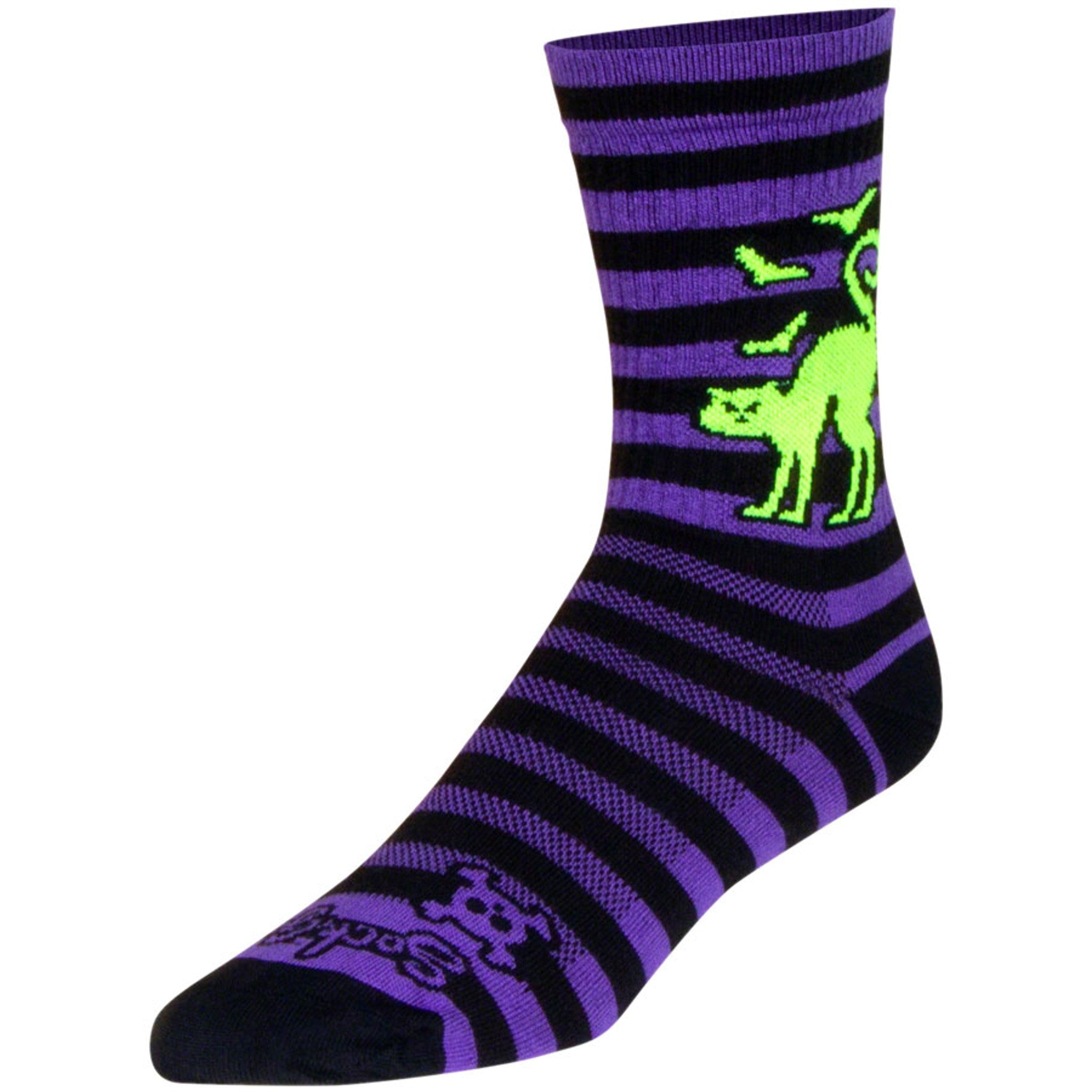 Crew Socks