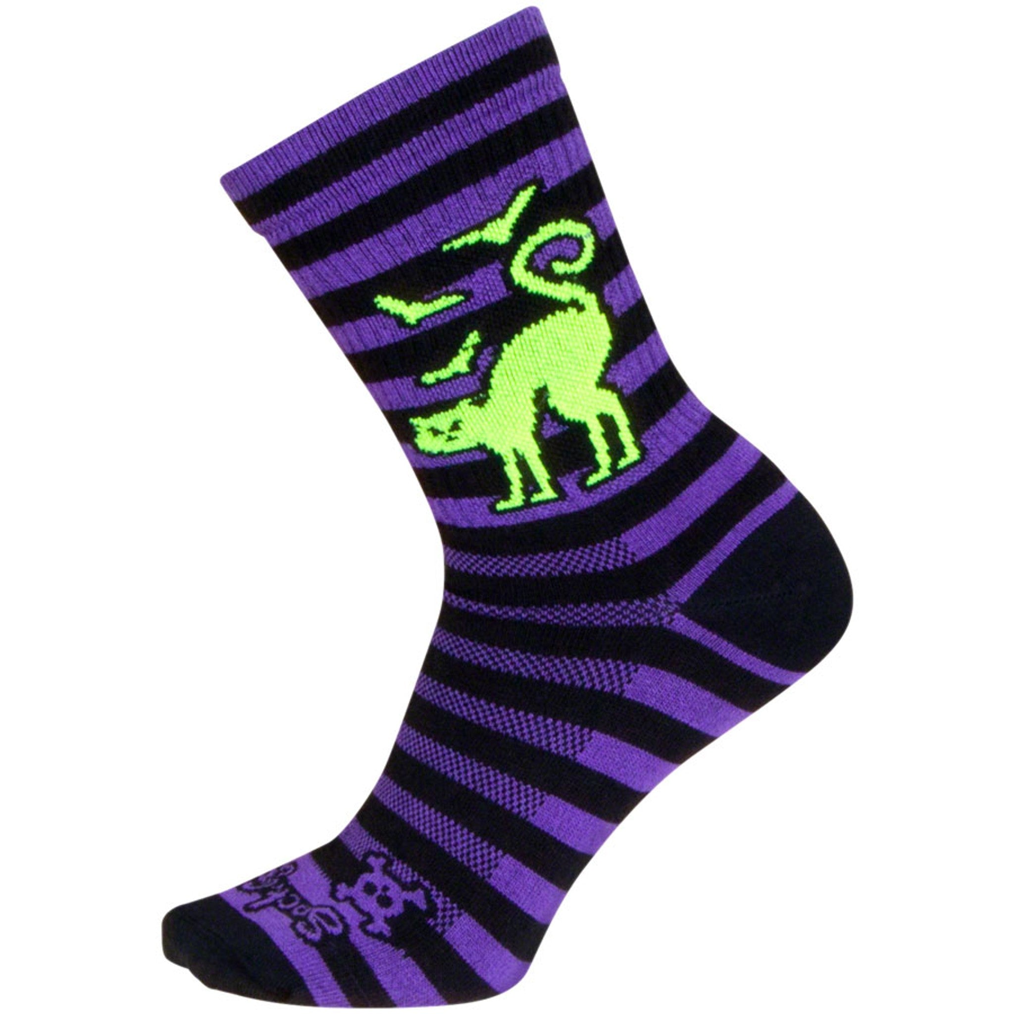 Crew Socks