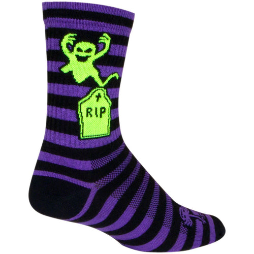 Crew Socks