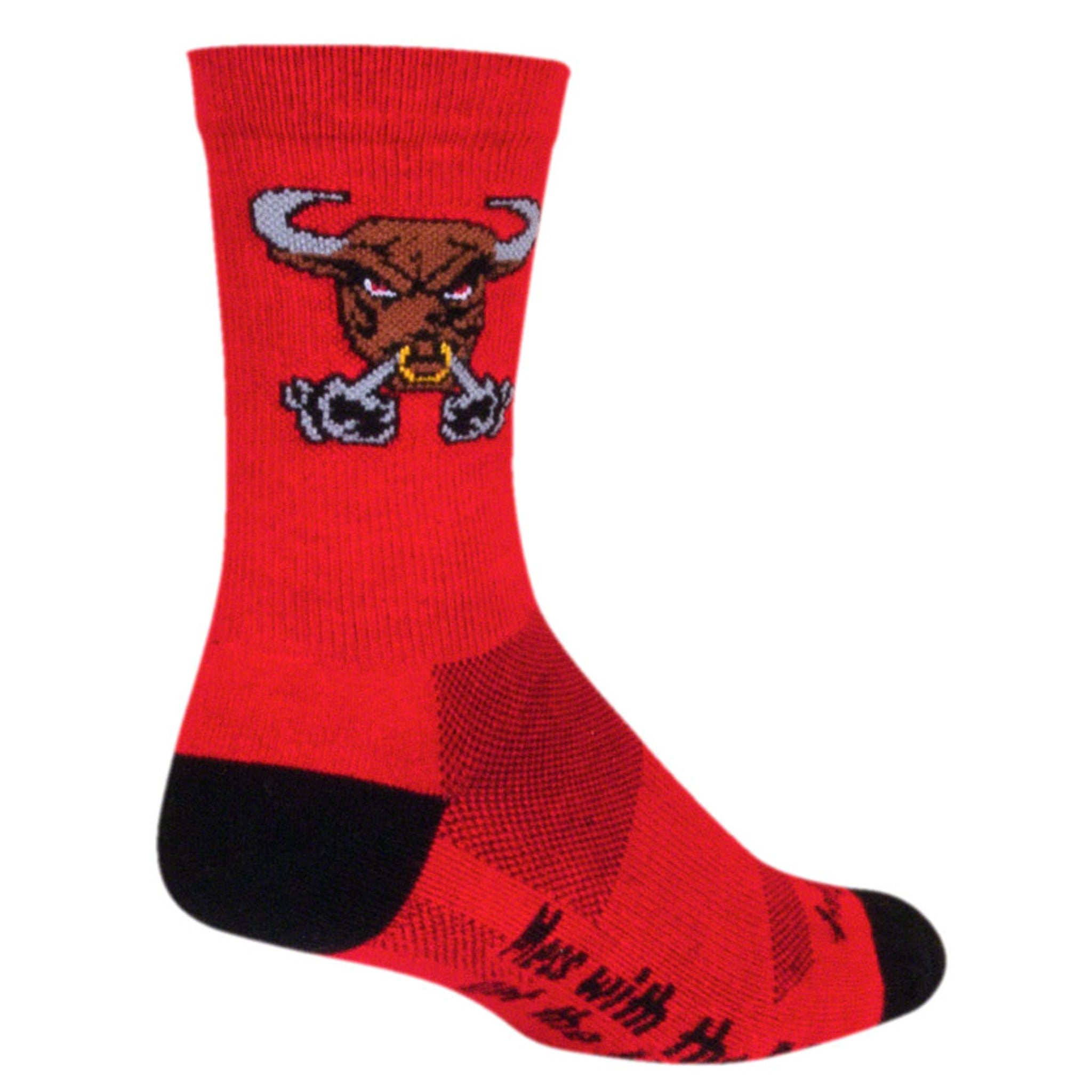 Crew Socks