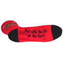 Crew Socks