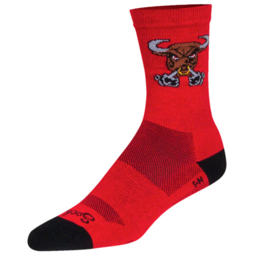 Crew Socks