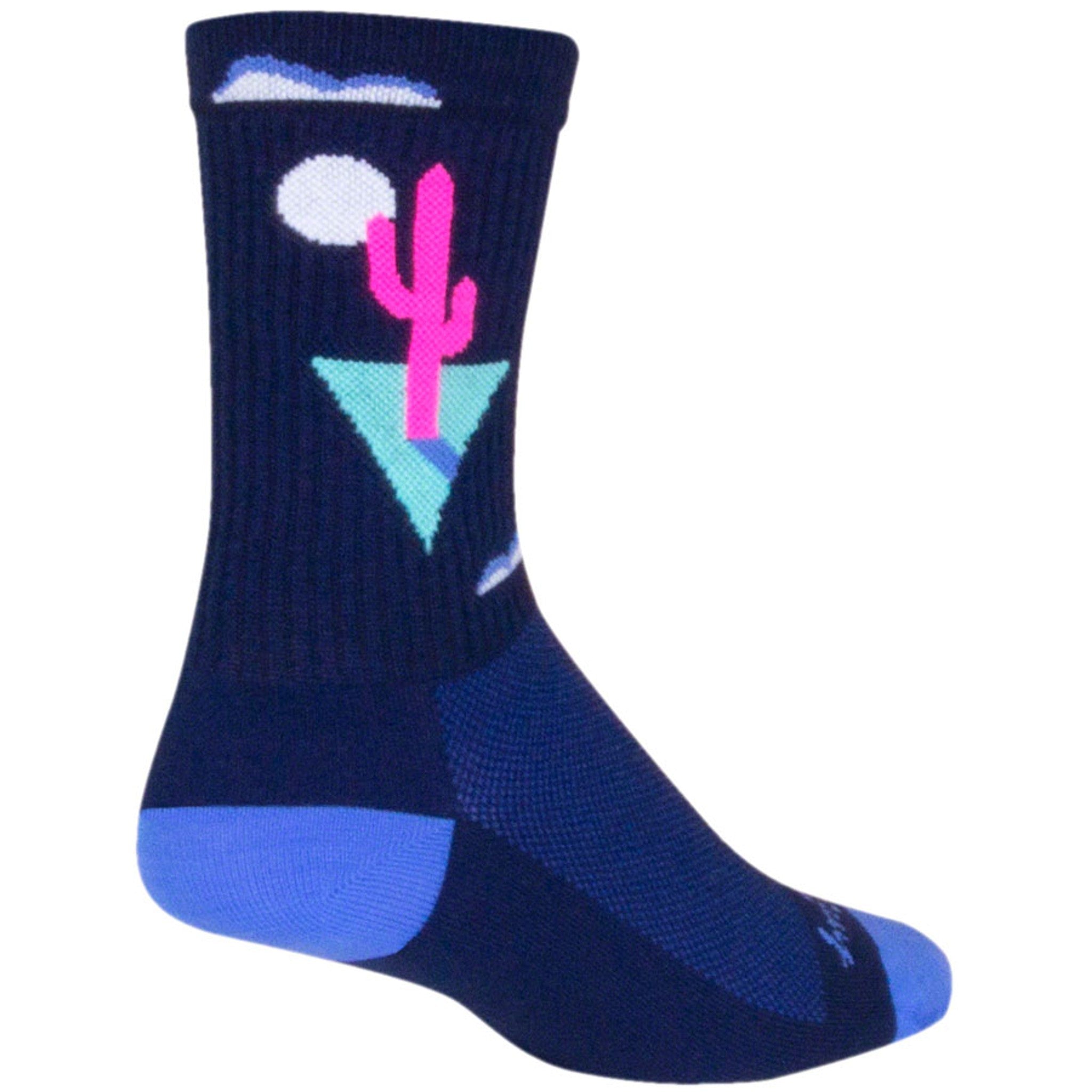 Crew Socks