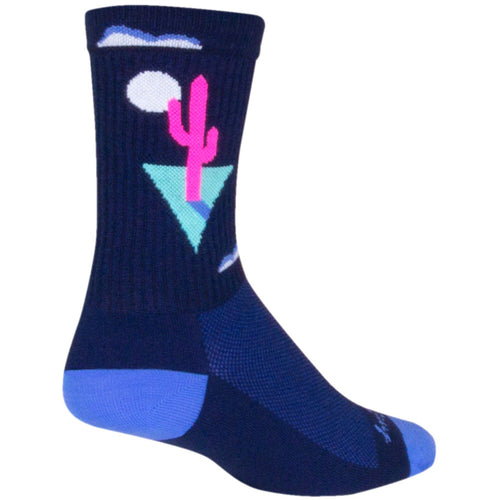 Crew Socks