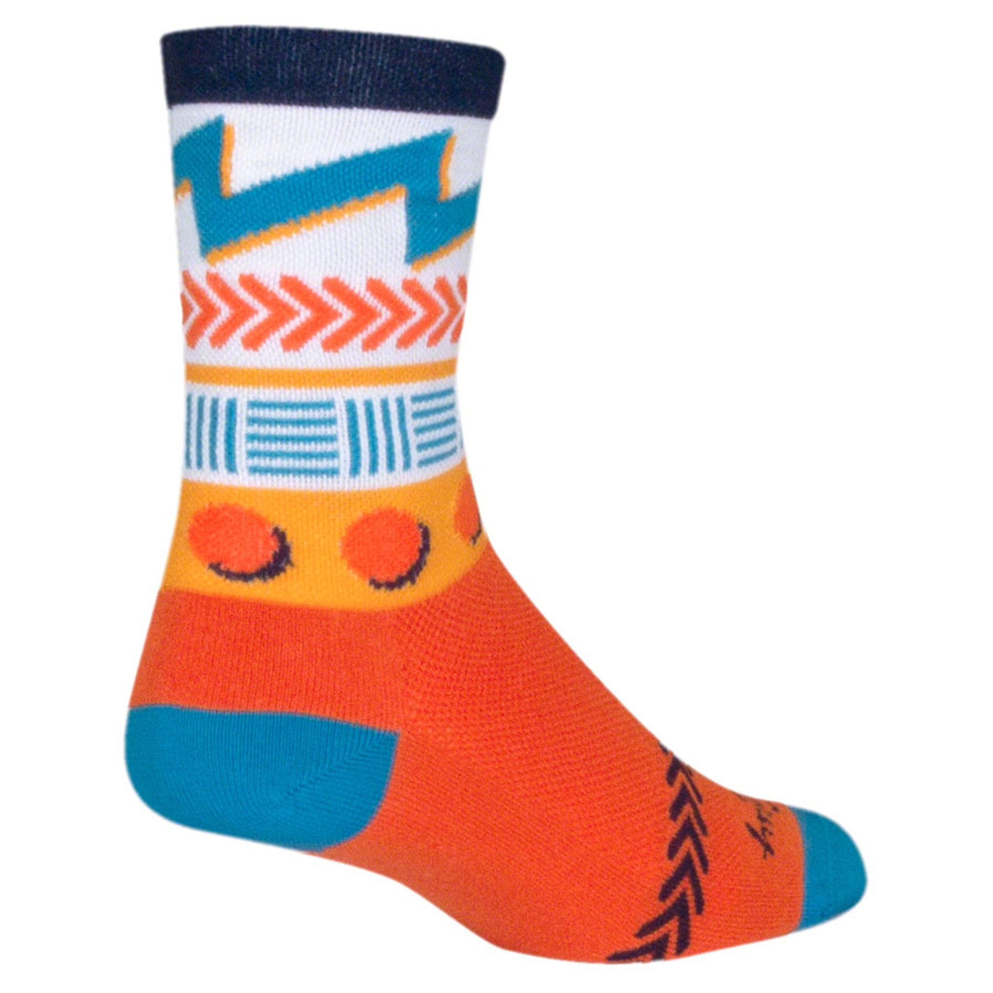 Crew Socks