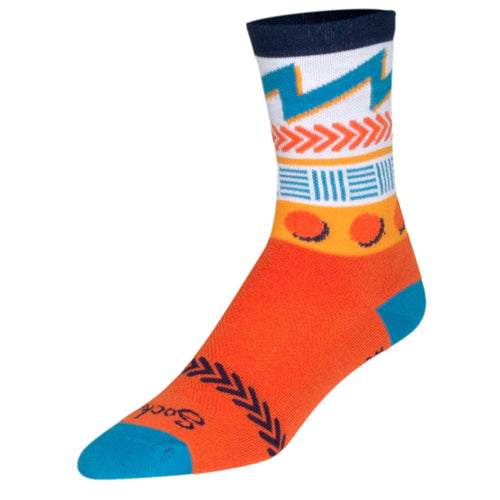 Crew Socks