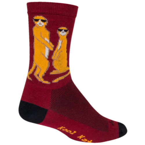 Crew Socks