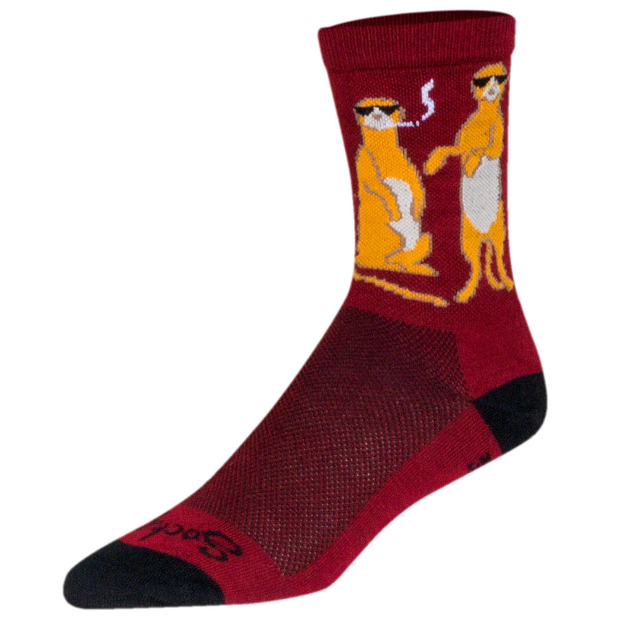 Crew Socks
