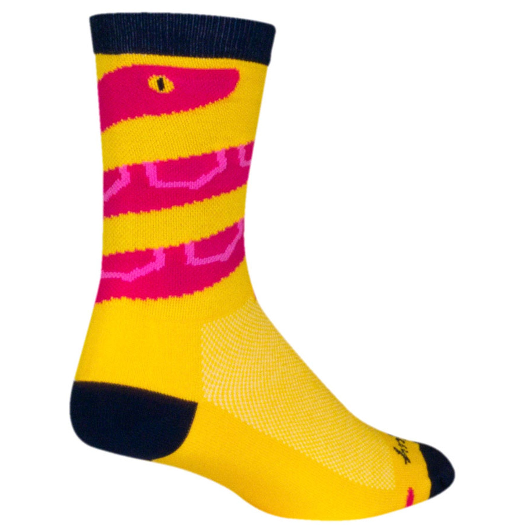 Crew Socks