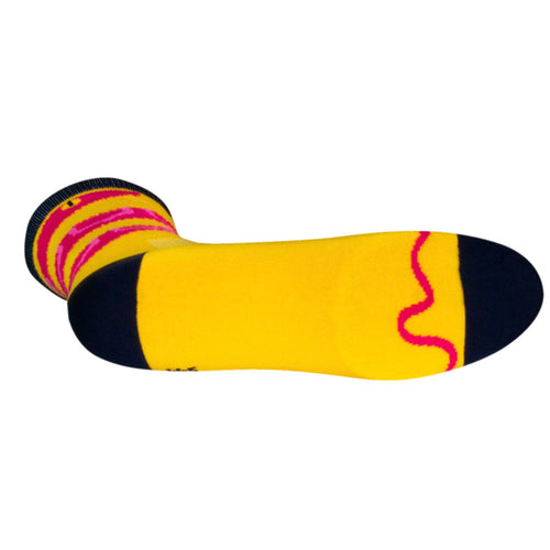Crew Socks