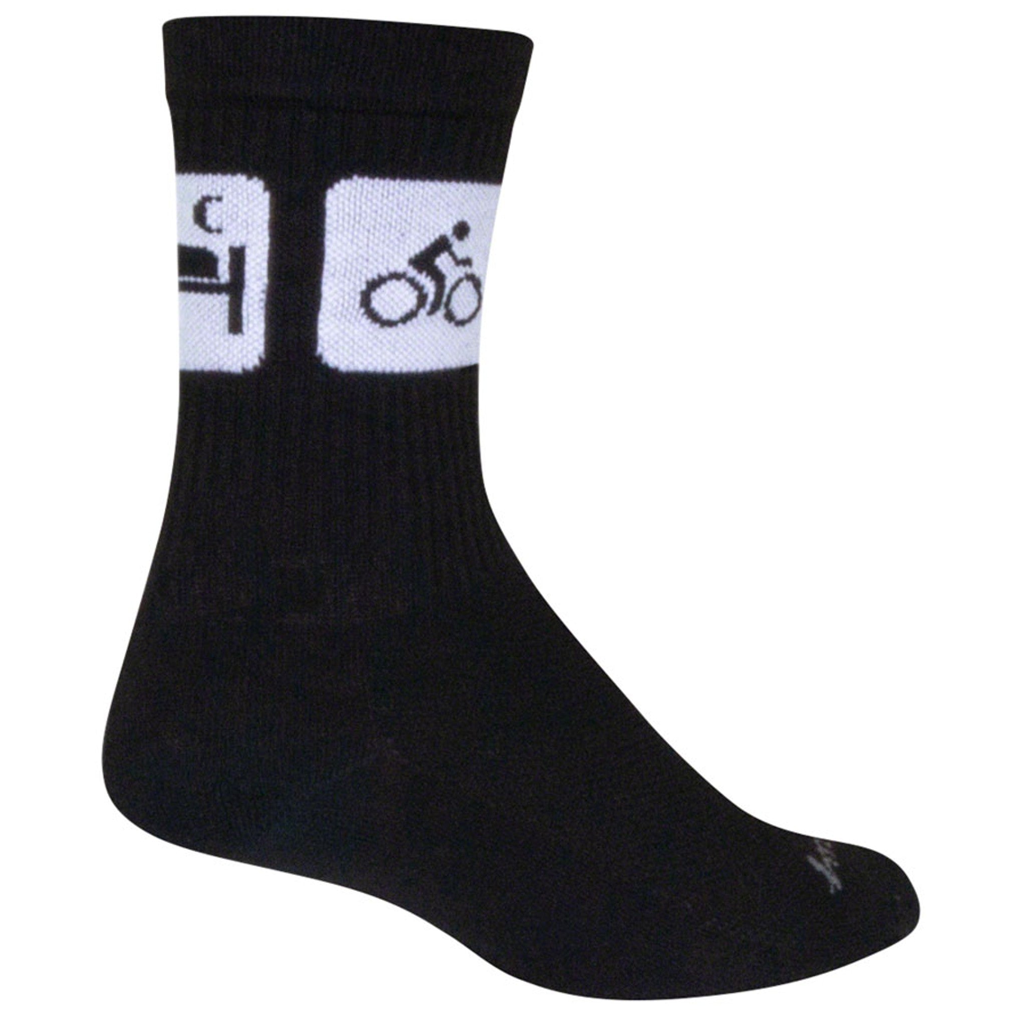 Crew Socks