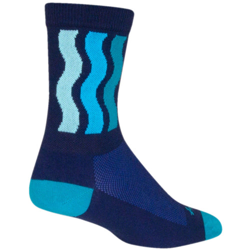 Crew Socks