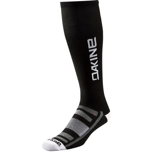 Singletrack Tall Crew Socks