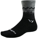 Vision Five Fair Isle Socks