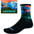 Vision Impression Crew Socks