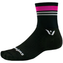Aspire Stripe Four Socks