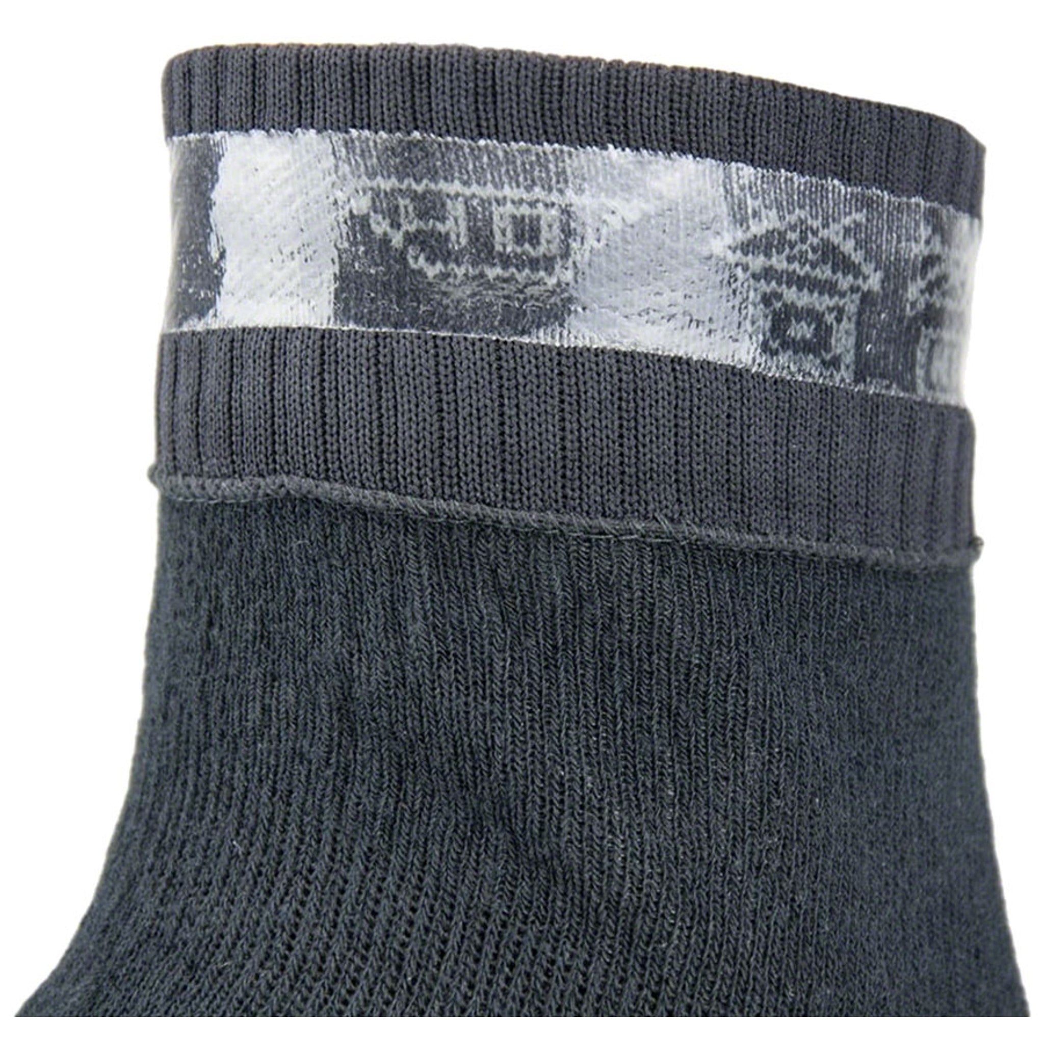 Mautby Waterproof Ankle Socks