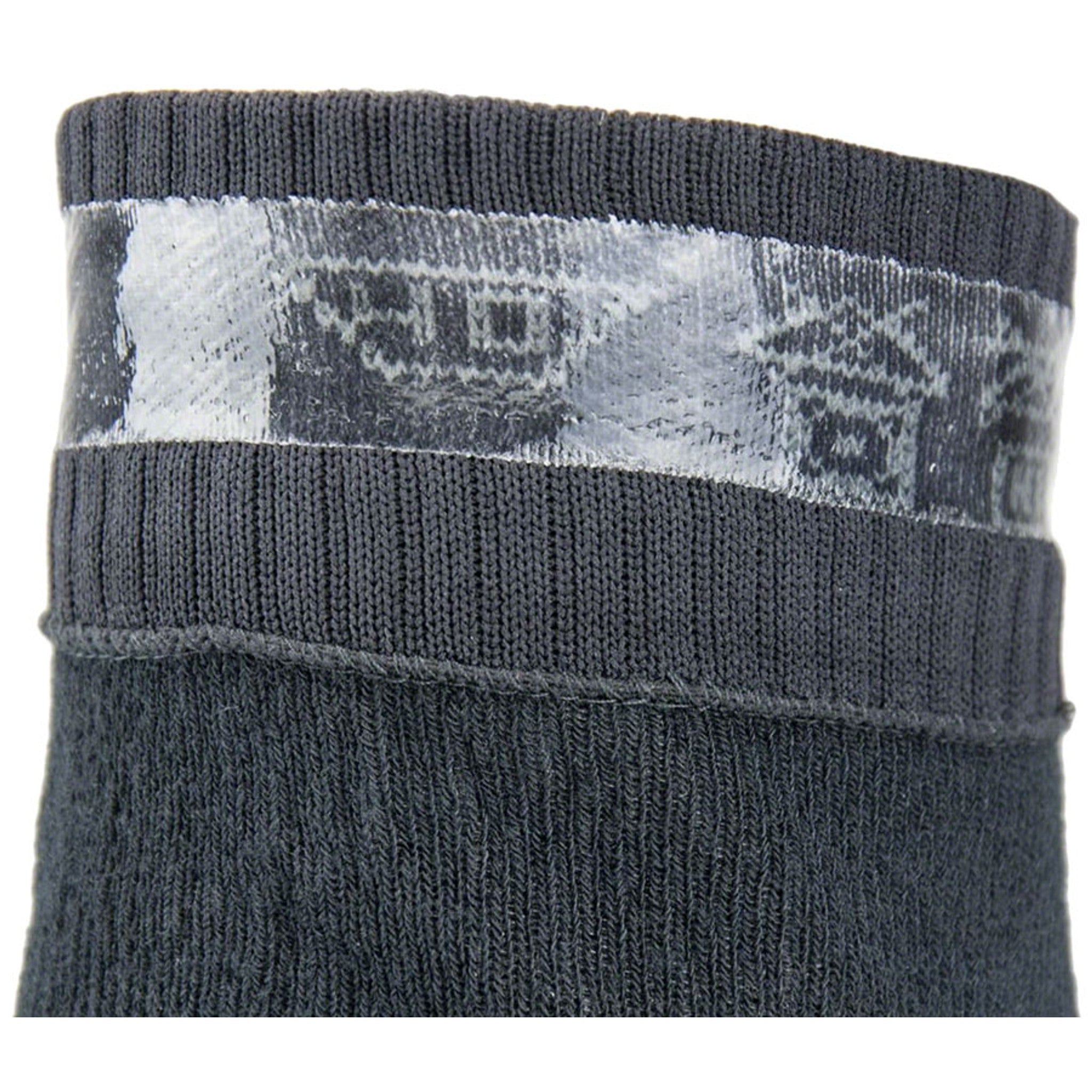 Scoulton Waterproof Mid Socks