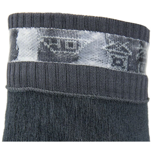 Scoulton Waterproof Mid Socks