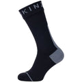 Briston Waterproof Mid Socks