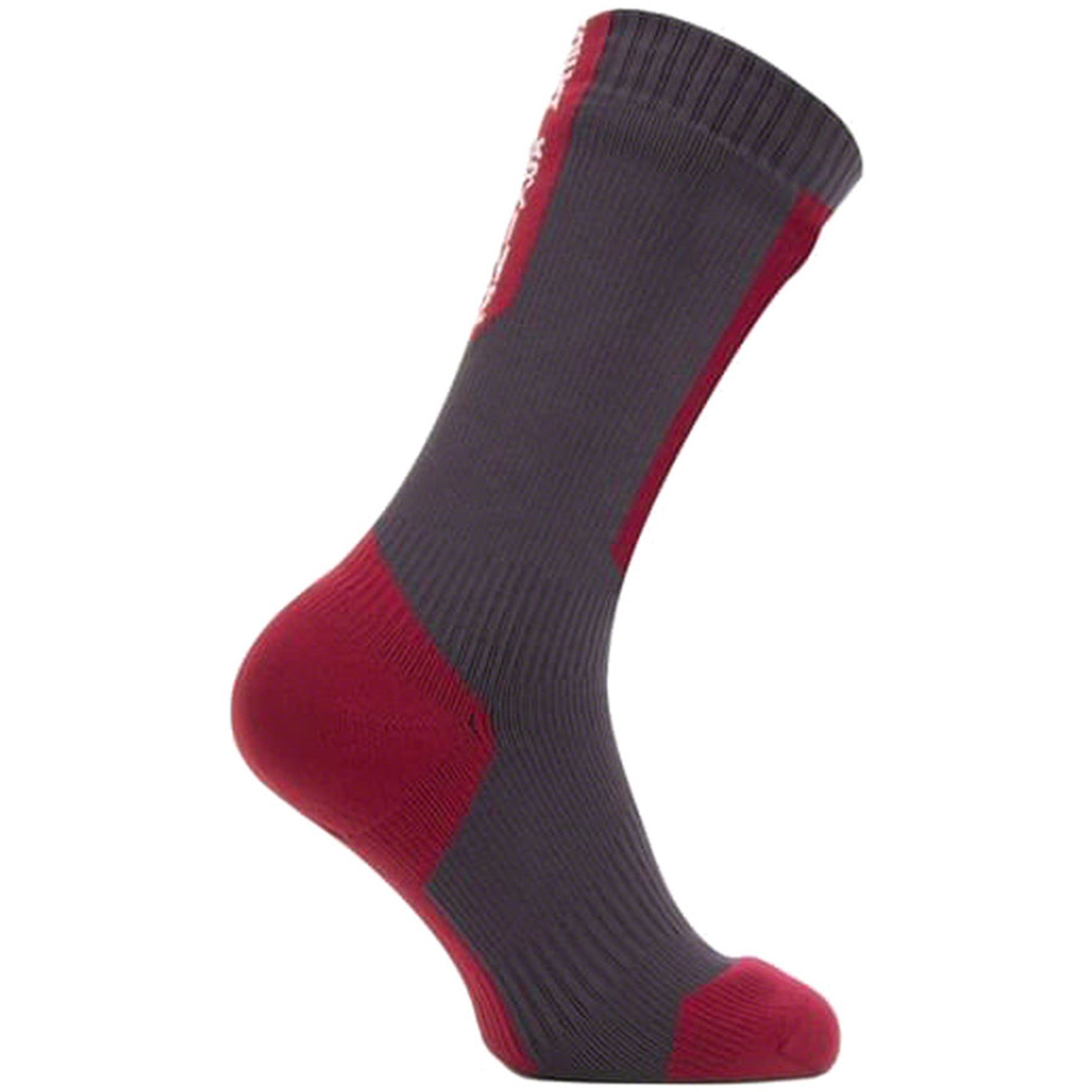 Runton Waterproof Mid Socks