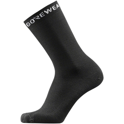 Essential Merino Socks - Men's