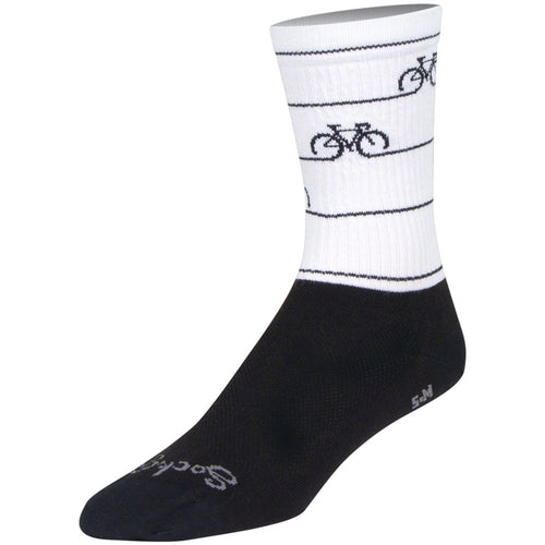 Crew Socks