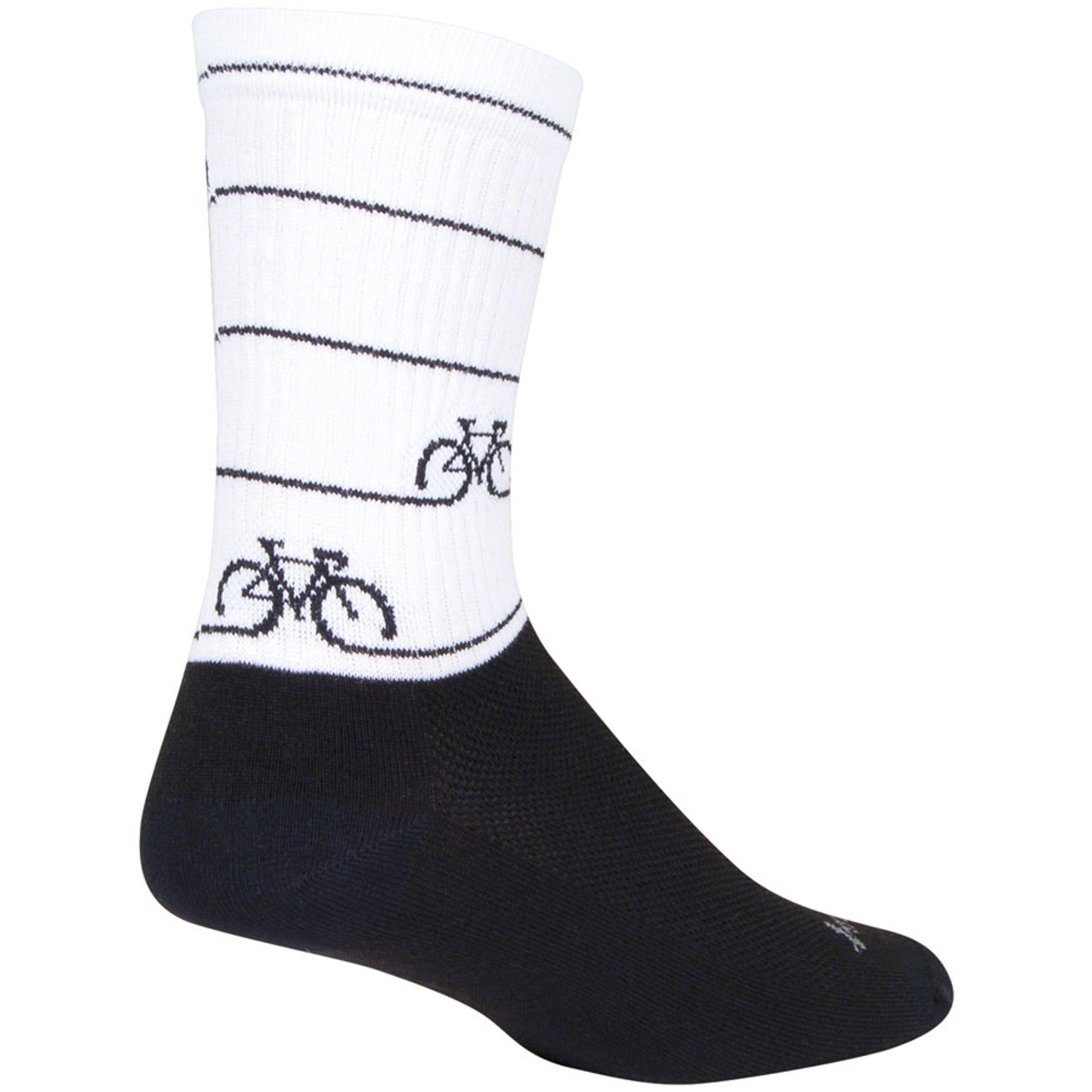 Crew Socks
