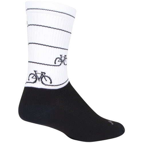 Crew Socks