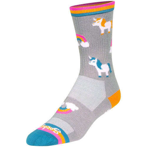 Crew Socks