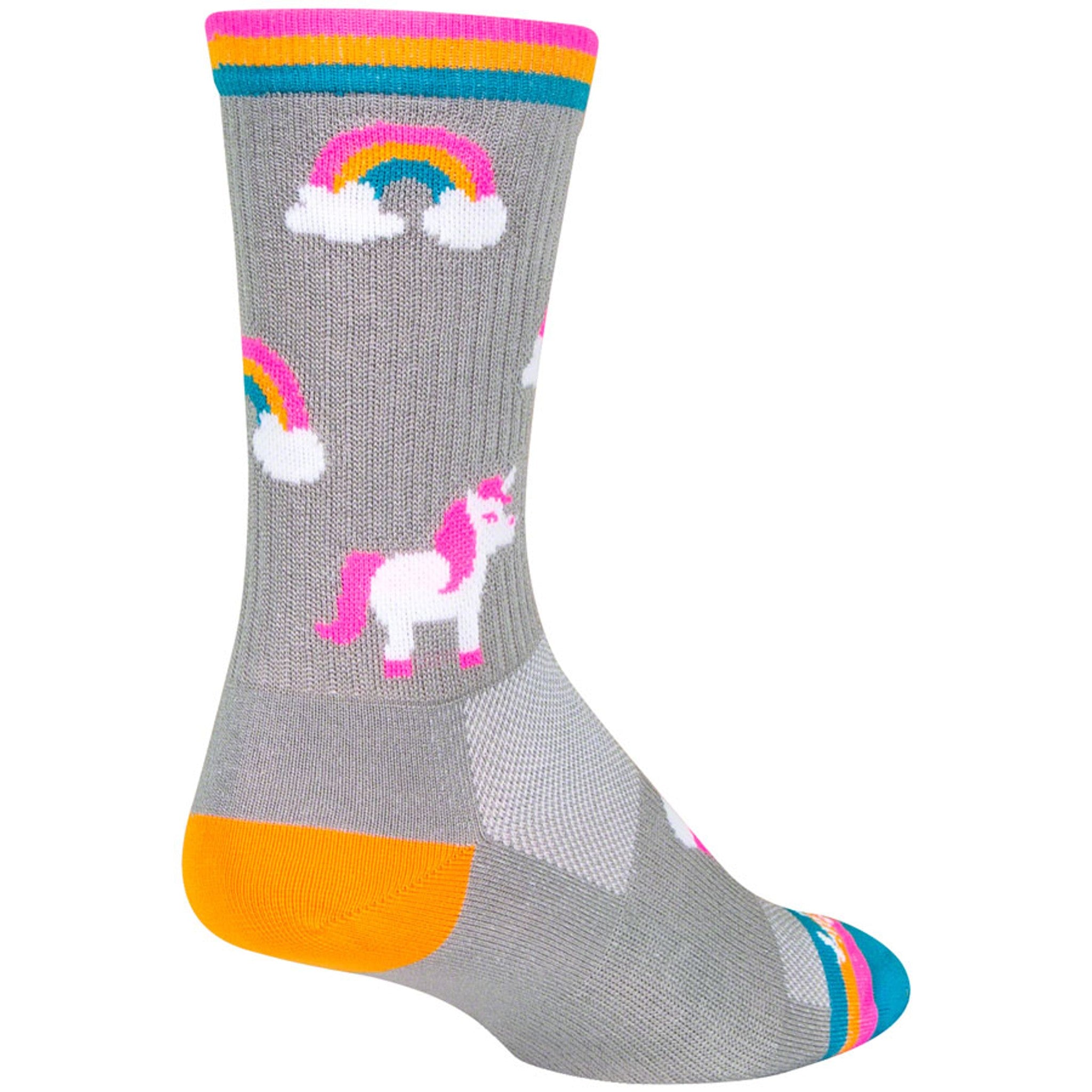 Crew Socks