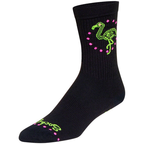 Crew Socks